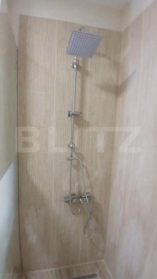Apartament cu 2 camere semidecomandat, mobilat în Tudor Vladimirescu