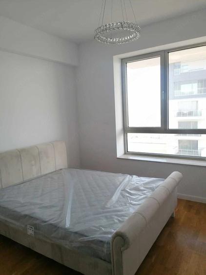 Inchiriere apartament Luxuria Residence si loc de parcare subteran - 5