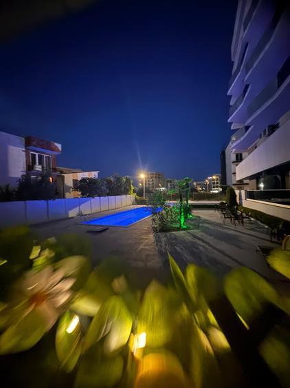 Garsonieră decomandată în Mamaia-Sat