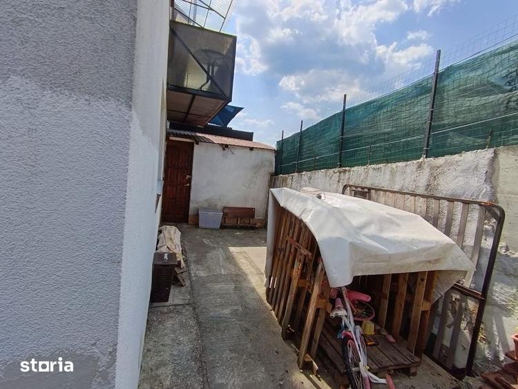 Apartament cu curte proprie si vedere panoramica - 7