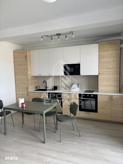 Apartament cu 2 camere în Lipovei