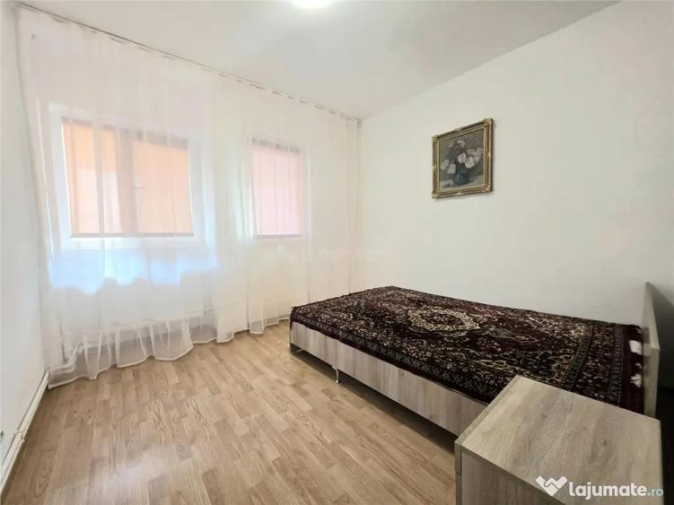 Apartament cu 2 camere semidecomandat în Unirii Nord