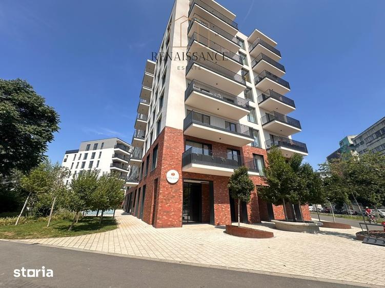 Apartament cu 3 camere în Iosefin