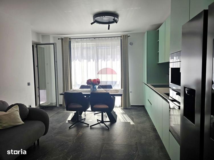 Apartament cu 3 camere în Florești — fotografia 1