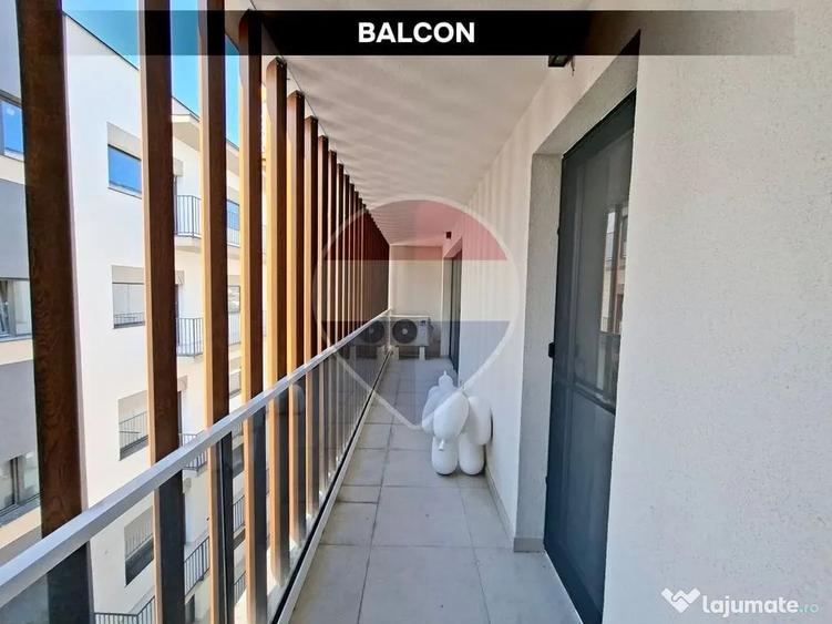 Apartament cu 3 camere decomandat în Ultracentral