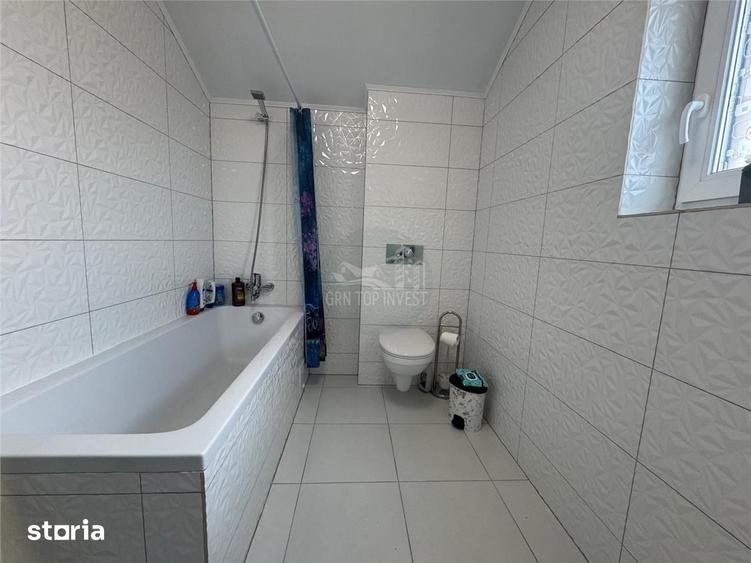 Casa moderna cu 4 camere si terasa in cartierul Tineretului - 15