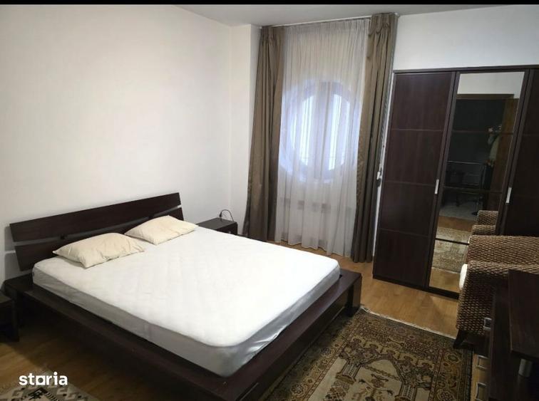 Apartament cu 4 camere în Primăverii