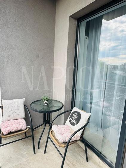 Apartament 2 camere de vanzare in Marasti, Cluj Napoca - 7