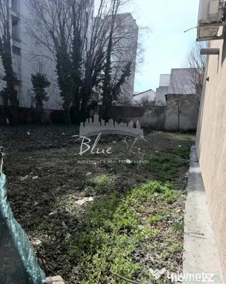 Teren în Central