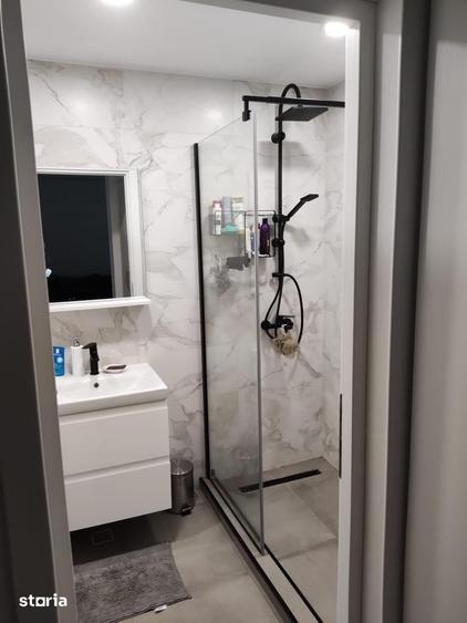 Apartament cu 2 camere în Dâmbul Rotund