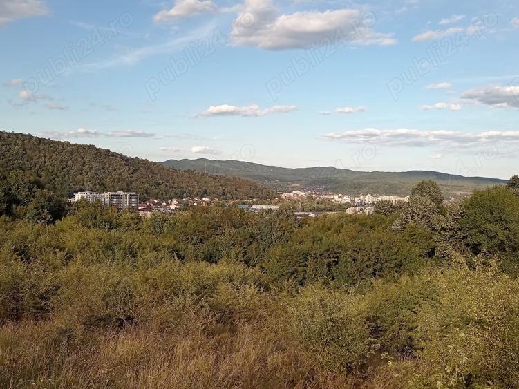 Teren în Vlădesti