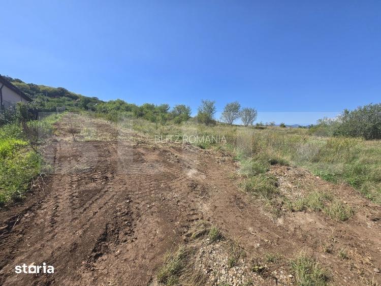 Teren intravilan, 1402 mp, zona Micesti