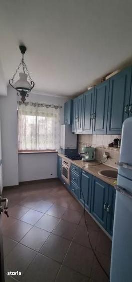 Apartament cu 2 camere, complex Luminia, etaj 1, mobilat si utilat, ga - 9
