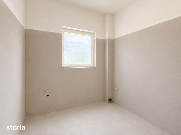 Casă cu 6 camere decomandat cu Teren 345 Mp în Chinteni