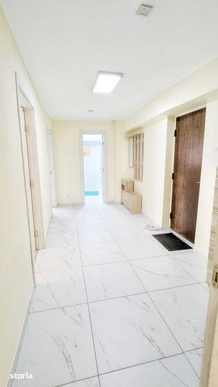 Apartament cu 2 camere decomandat, mobilat în Centrul Civic