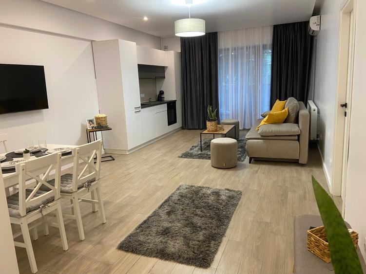 inchiriere studio si apartament 2camere, Mamaia, zona centrala, Solid residence 387 si Mirage Sunset 435 - 12