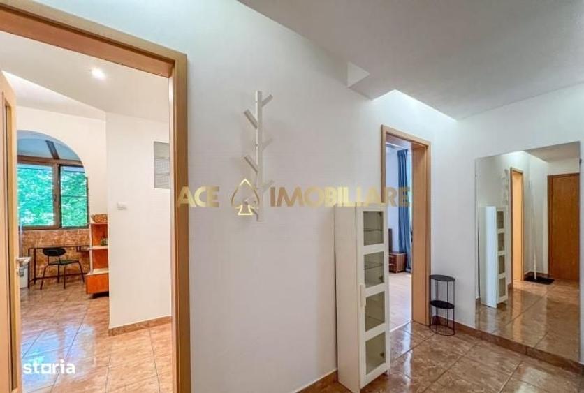 2 Camere de inchiriat | Berceni | Metrou | Parcare | Centrala | Pet Fr - 4