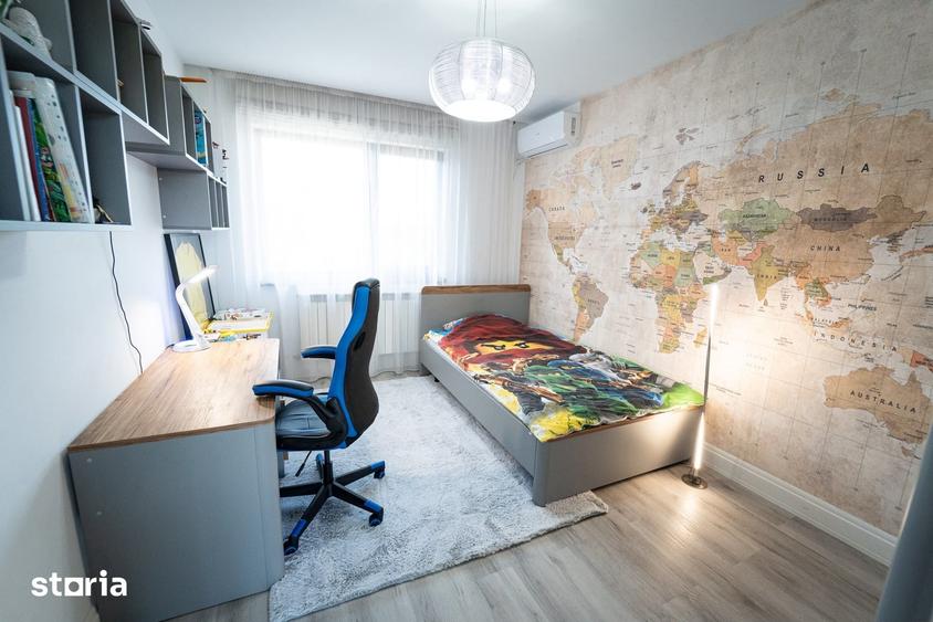 Casă cu 4 camere cu Teren 642 Mp în Rediu