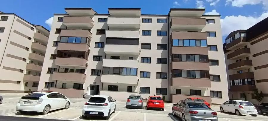 Apartament 3 Camere | Orasul Pantelimon | Pachet Boxa Parcare - 1