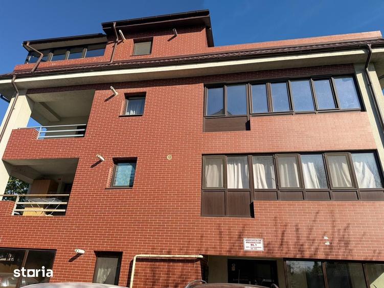 Apartament cu 2 camere decomandat în Alexandriei
