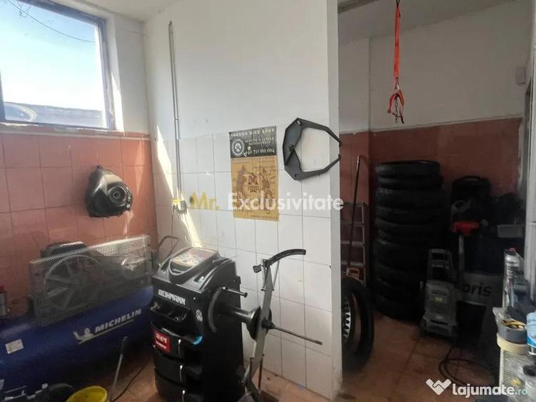 Spațiu comercial, de 316 mp, în Central