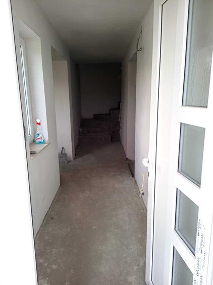 Casă cu 3 camere în Ițcani