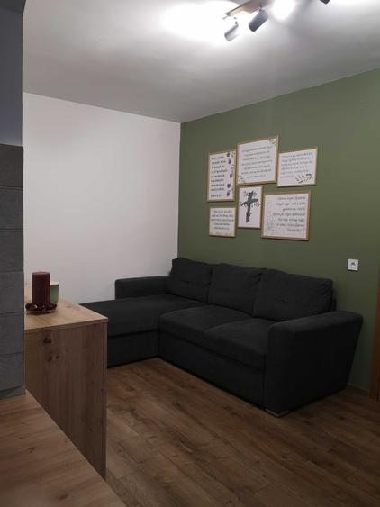 Apartament cu 3 camere decomandat în Ultracentral