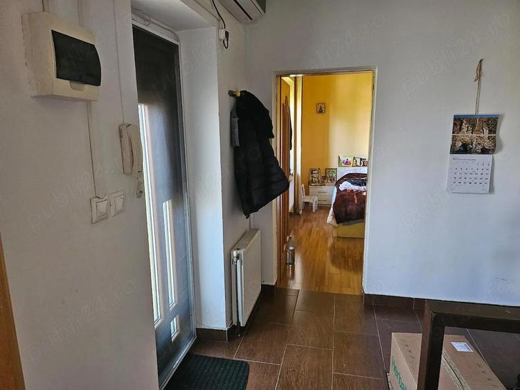 Apartament cu 3 camere decomandat în Elisabetin