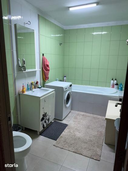 Apartament decomandat modern, 64 mp, Splaiul Unirii - 15
