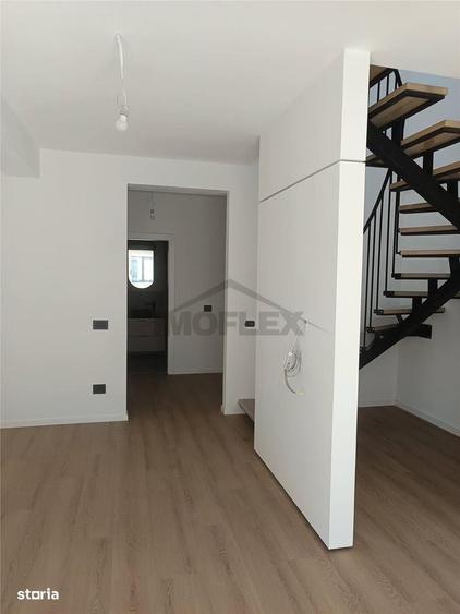 Apartament cu 4 camere în Giroc