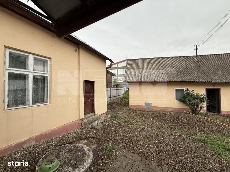 Casă cu 4 camere în Ultracentral