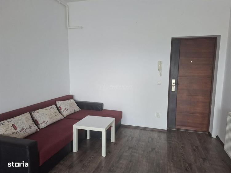 Apartament de inchiriat Sibiu zona Calea Surii Mici - 2