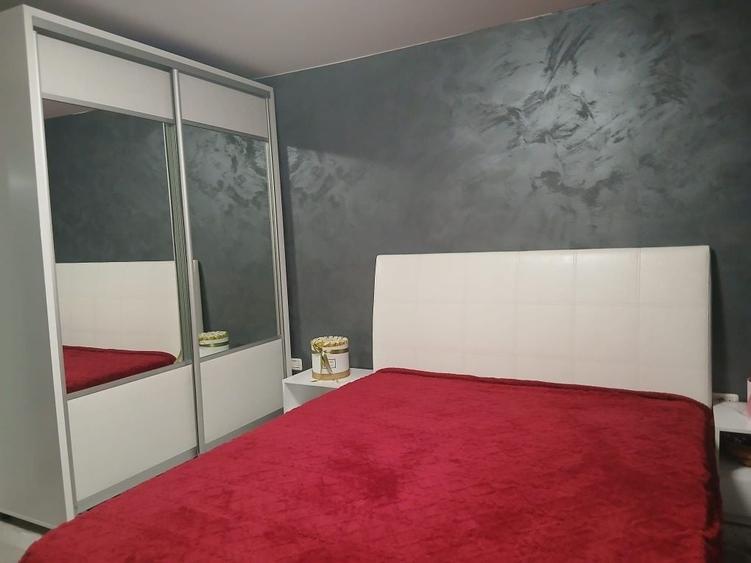 Casă cu 3 camere în Uiești