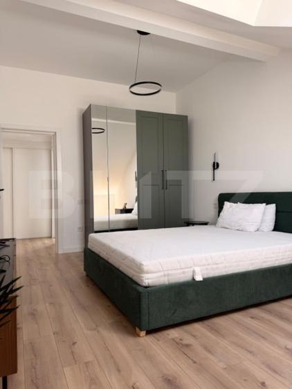 Apartament 3 camere , zona Urusagului - 12
