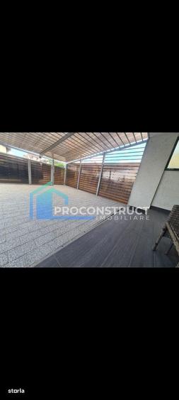 Proconstruct Imobiliare inchirieza casa Dumbravit?a - 7