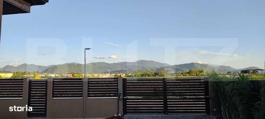 Casă cu 3 camere în Bartolomeu