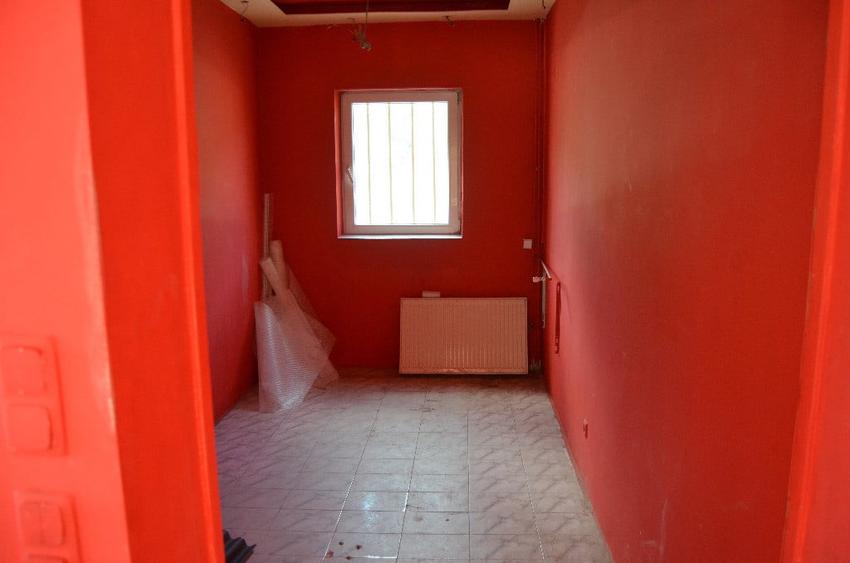 Spațiu comercial, de 373 mp, în Central
