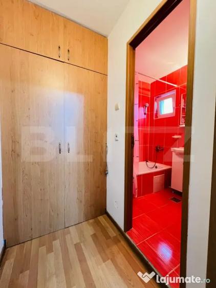 Apartament cu 2 camere, 41,20 mp, zona Micro 3 - 9