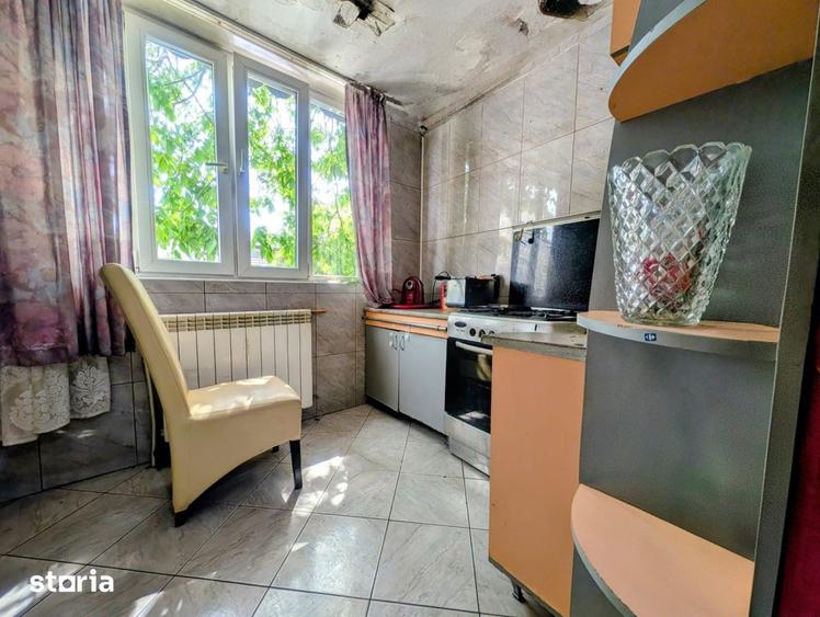 Apartament 4+1 camere langa Parcul Salca - 5