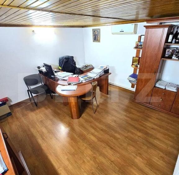 Spațiu comercial, de 808 mp, în Nord