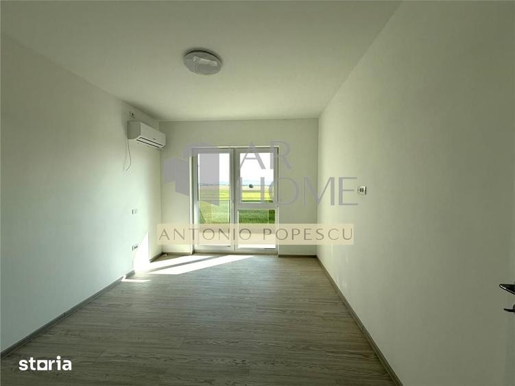 Apartament cu 3 camere în Blejoi