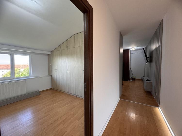 Freidorf, DECOMANDAT, Centrala proprie - 10