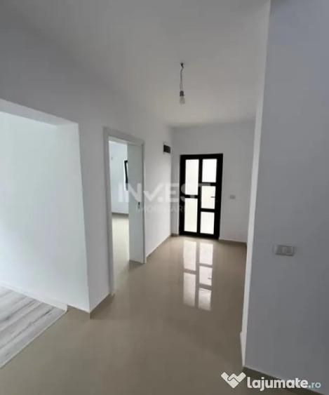 Casă cu 4 camere cu Teren 480 Mp în Valea Lupului