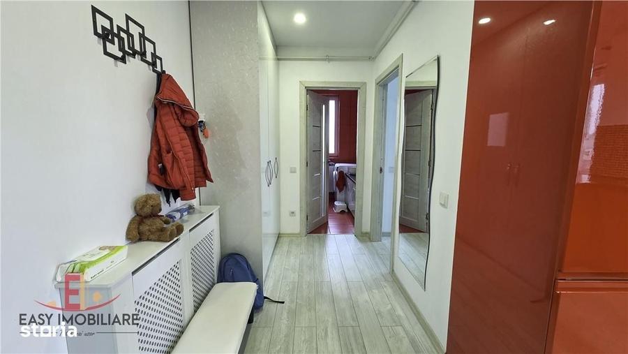 Apartament cu 2 camere în Remetea