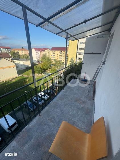 Apartament de inchiriat cu 2 camere Aleea Fratii Buzesti - 10