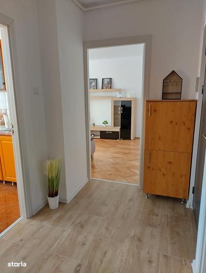 Apartament cu 2 camere în Tudor