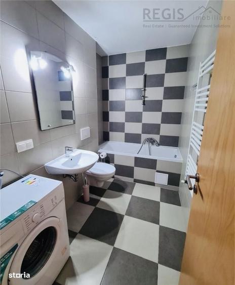 Avantgarden Coresi- 2 Camere | Dressing | Parcare | 3 minute Autobuze - 11