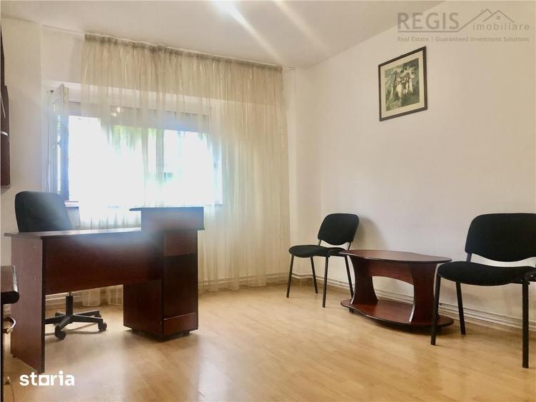 Pret bun! JUDETEAN - CALEA BUCURESTI | 2 Camere Spatios 57 MP | Boxa m - 6