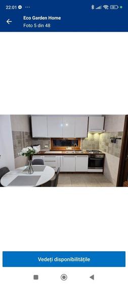 Casă cu 2 camere decomandat cu Teren 450 Mp în Central
