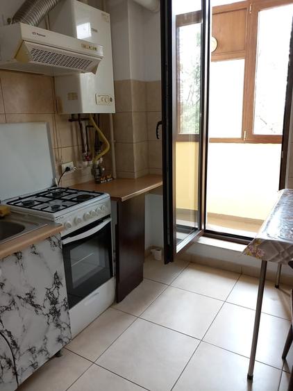 Garsonieră decomandată în Unirii